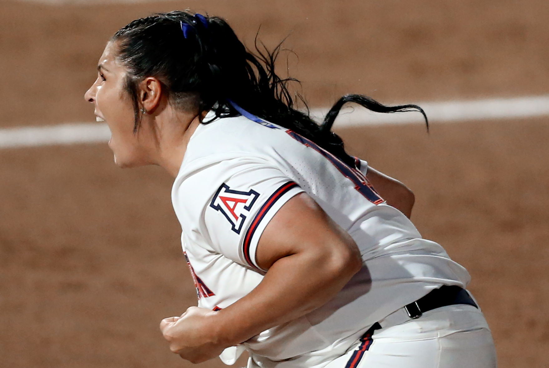 Arizona vs Harvard